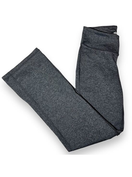 Old Navy Pants - Old Navy Women’s Bootcut Yoga Pants Heather Grey Size Small